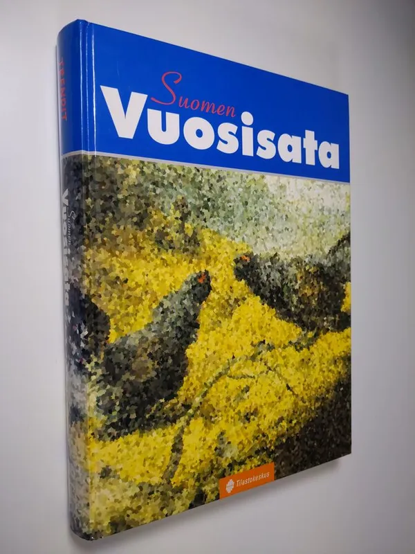 Suomen vuosisata - Andreasson  Kristiina (toim.) & Helin  Vesa (toim.) | Finlandia Kirja | Antikvaari - kirjakauppa verkossa