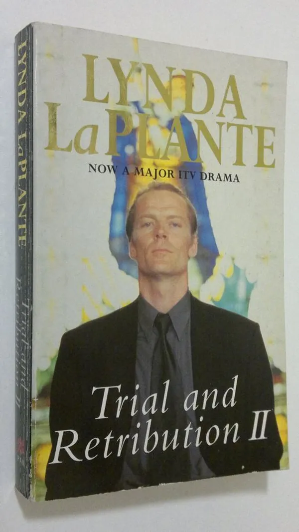 Trial and Retribution II - Plante  Lynda La | Finlandia Kirja | Osta Antikvaarista - Kirjakauppa verkossa