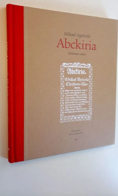 Nykysuomen etymologinen sanakirja - Häkkinen Kaisa | Brahen Antikvariaatti  | Osta Antikvaarista - Kirjakauppa verkossa