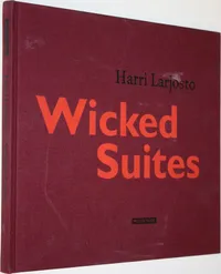 Tuotekuva Wicked suites
