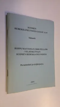 Suomen perustuslaki | Osta Antikvaarista - Kirjakauppa verkossa