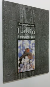 Tuotekuva Lakia = Partridge plain