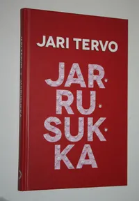 Tuotekuva Jarrusukka