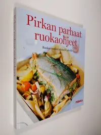 Pirkan parhaat ruokaohjeet : ruokaa vuoden jokaiselle päivälle | Finlandia  Kirja | Osta Antikvaarista - Kirjakauppa verkossa