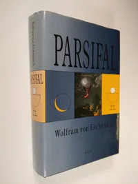 Parsifal - von Eschenbach Wolfram | Osta Antikvaarista - Kirjakauppa  verkossa