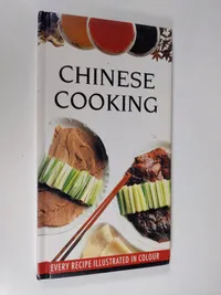 Tuotekuva Chinese cooking