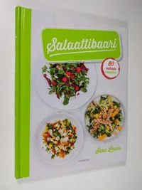 Tuotekuva Salaattibaari