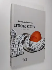 Tuotekuva Duck City