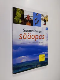 Top 70+ imagen suomalainen sääopas