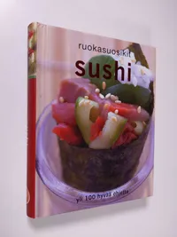 Tuotekuva Sushi