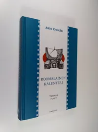 Roomalainen kalenteri - Arto Kivimäki | Osta Antikvaarista - Kirjakauppa  verkossa