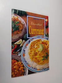Tuotekuva Eksoottiset curryruoat