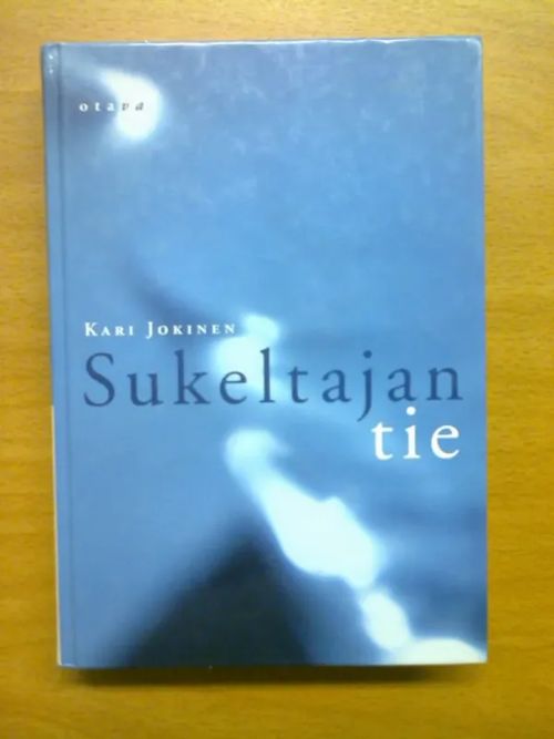 Sukeltajan tie - Omakohtaisia seikkailuja veden alla ja vähän historiaa - Jokinen Kari | Kirja Waldemar | Osta Antikvaarista - Kirjakauppa verkossa