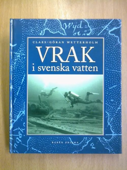 Östersjöns skatter - det dolda kulturlandskapet | Kirja Waldemar | Osta Antikvaarista - Kirjakauppa verkossa
