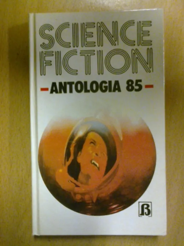 Science Fiction - Antologia 85 | Kirja Waldemar | Osta Antikvaarista - Kirjakauppa verkossa