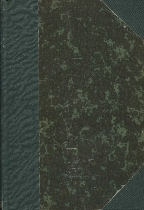 Suomen historia 1-2 - Schybergson M.G. - Manninen O. (suom) | Vantaan Antikvariaatti Oy | Osta Antikvaarista - Kirjakauppa verkossa