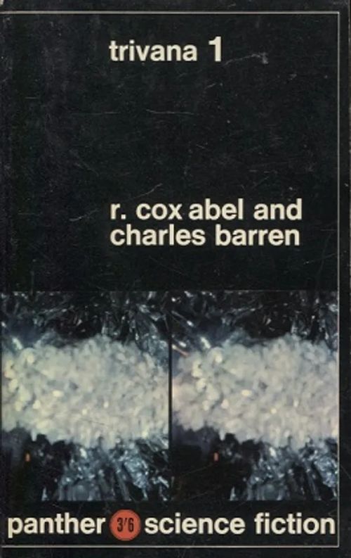 Trivana 1 - Abel R. Cox - Barren Charles | Vantaan Antikvariaatti Oy | Osta Antikvaarista - Kirjakauppa verkossa