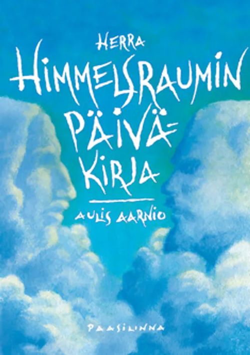 Herra Himmelsraumin päiväkirja - Aarnio Aulis | Vantaan Antikvariaatti Oy | Osta Antikvaarista - Kirjakauppa verkossa