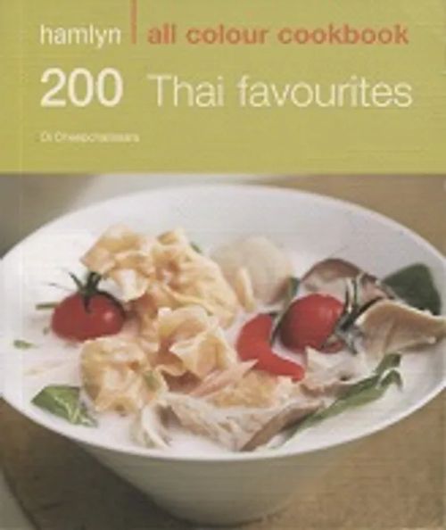 200 Thai favourites | Vantaan Antikvariaatti Oy | Osta Antikvaarista - Kirjakauppa verkossa