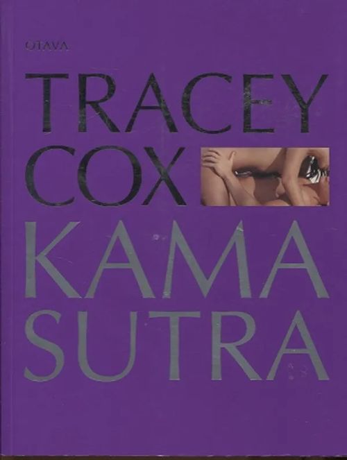 Kama sutra - Cox Tracey | Vantaan Antikvariaatti Oy | Osta Antikvaarista - Kirjakauppa verkossa