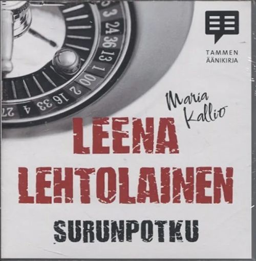 Surunpotku - Lehtolainen Leena | Vantaan Antikvariaatti Oy | Osta Antikvaarista - Kirjakauppa verkossa