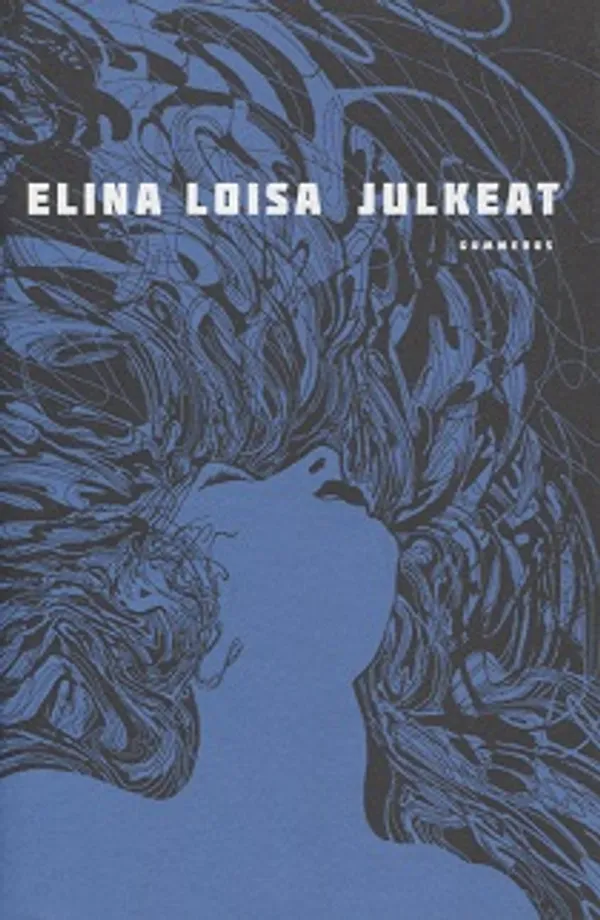 Julkeat - Loisa Elina | Vantaan Antikvariaatti Oy | Osta Antikvaarista - Kirjakauppa verkossa