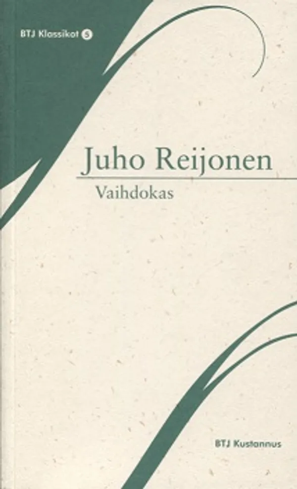 Vaihdokas - Kuvaus vanhan kansan elämästä - Reijonen Juho | Vantaan Antikvariaatti Oy | Osta Antikvaarista - Kirjakauppa verkossa