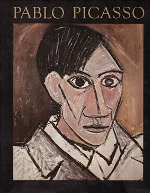 Pablo Picasso - A Retrospective - Picasso Pablo - Rubin William (edit.) | Vantaan Antikvariaatti Oy | Osta Antikvaarista - Kirjakauppa verkossa