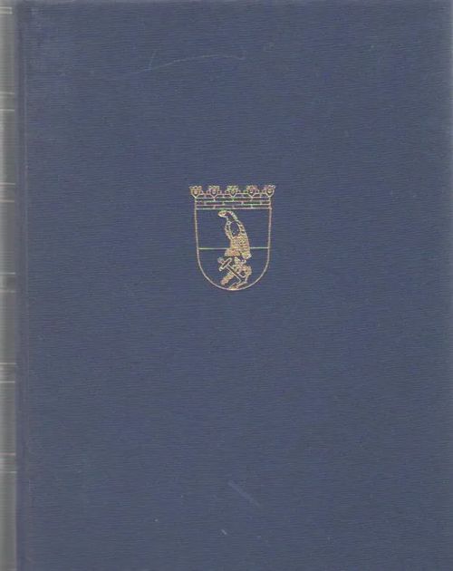 Kotkan historia 1-2 | Antikvaarinen kirjakauppa Aleksis K. | Osta Antikvaarista - Kirjakauppa verkossa