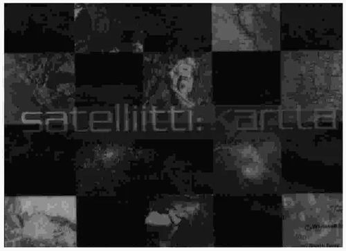 Satelliitti:kartta | Antikvaarinen kirjakauppa Aleksis K. | Osta  Antikvaarista - Kirjakauppa verkossa