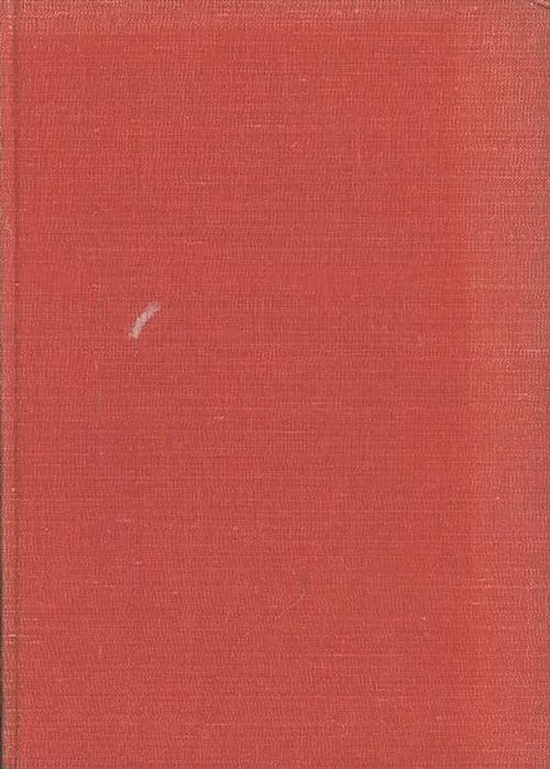 Suomen kohtalon ratkaisu Kannaksella v. 1944 - Oesch K. L. | Antikvaarinen kirjakauppa Aleksis K. | Osta Antikvaarista - Kirjakauppa verkossa