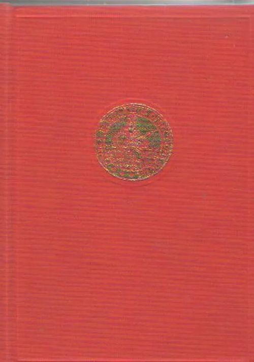 Finlands ridderskaps och adels kalender 1992 - Degerman Henrik | Antikvaarinen kirjakauppa Aleksis K. | Osta Antikvaarista - Kirjakauppa verkossa