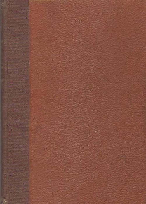 Suomenlahden salaisuus - Tavaststjerna Karl A. (Paul Dubois) | Antikvaarinen kirjakauppa Aleksis K. | Osta Antikvaarista - Kirjakauppa verkossa