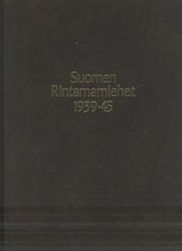 Suomen rintamamiehet 1939-45, 4. Div. - Antila Olavi (Päätoim.) |  Jyväskylän Vanha Antikvariaatti | Osta Antikvaarista - Kirjakauppa verkossa