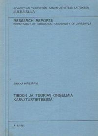 Tutki ja kirjoita - Sirkka Hirsjärvi | Osta Antikvaarista - Kirjakauppa  verkossa