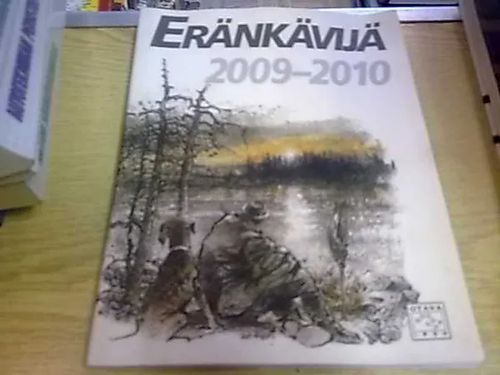 Eränkävijä 2009-2010 - Soikkanen-Soikkanen | Tomin antikvariaatti | Osta Antikvaarista - Kirjakauppa verkossa