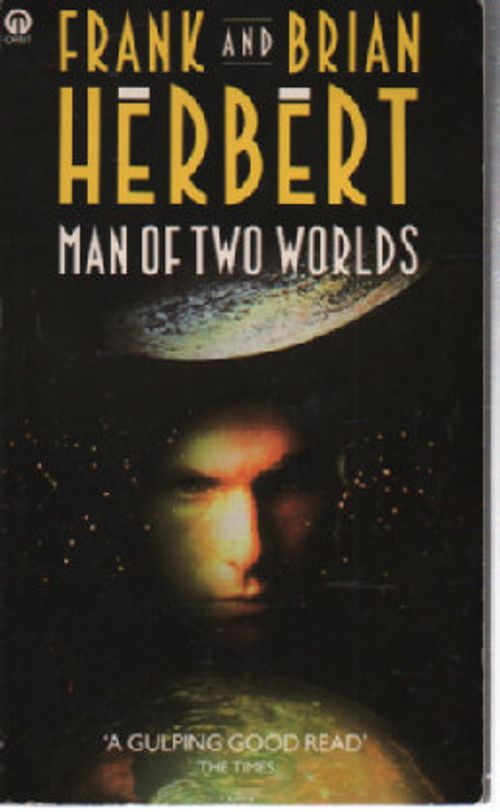 Man of Two Worlds - Herbert Brian and Frank | Antikvaari Kirja- ja Lehtilinna / Raimo Kreivi | Osta Antikvaarista - Kirjakauppa verkossa