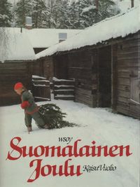 Tuotekuva Suomalainen joulu
