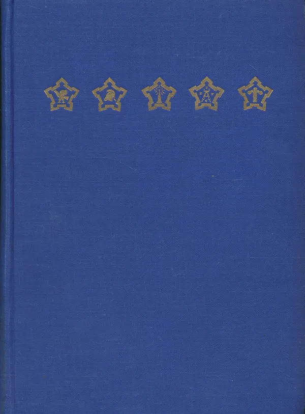 Suomen rannikkotykistö 1918-1958 - Mikola, Pohjanvirta, Lyytinen, Perkki, Kantola, Hyvärinen | Salpakirja Oy / Kirjaspotti | Osta Antikvaarista - Kirjakauppa verkossa