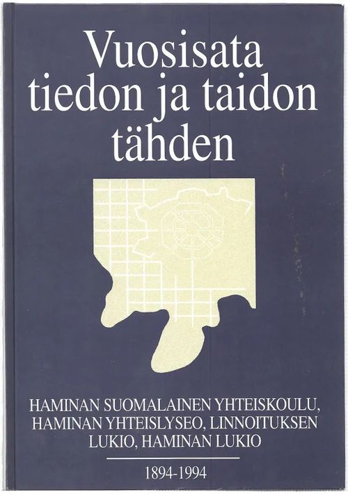 Vuosisata tiedon ja taidon tähden - Kelmola Heikki | Salpakirja Oy | Osta  Antikvaarista - Kirjakauppa verkossa