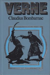 Tuotekuva Claudius Bombarnac - Reportterin muistikirja