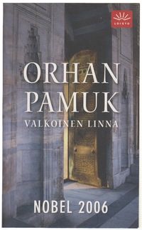 Valkoinen linna - Pamuk Orhan | Finlandia Kirja | Osta Antikvaarista -  Kirjakauppa verkossa