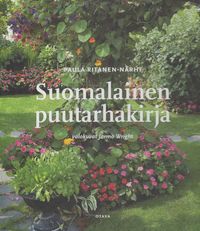 Tuotekuva Suomalainen puutarhakirja