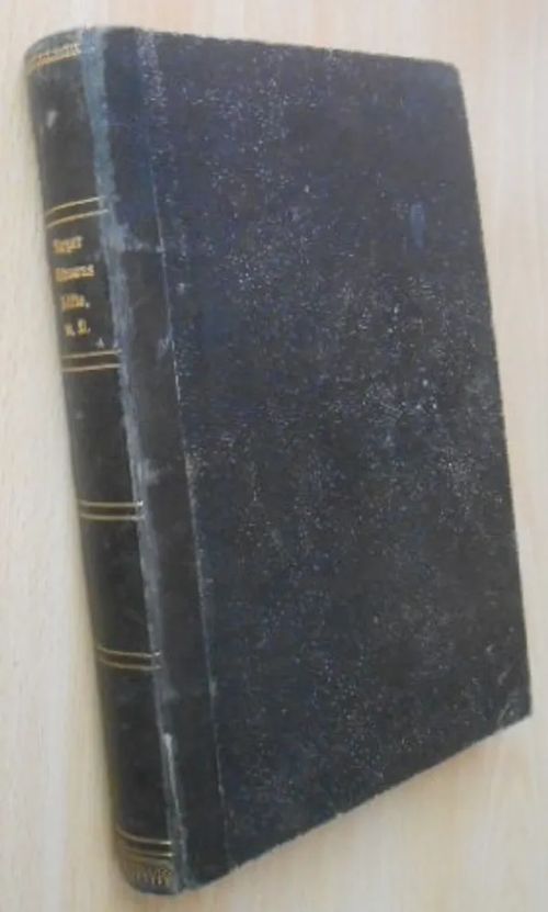 Birger Ulfssons Löfte, hisrorisk roman från Konungarne Johan III:s och Sigismunds tid - En förförisk ung man - Lestelle - De Landsflyktige historik berättelse - Carlén Octavia - Roquette Otto - Crow Mrs. L. - Günther Friedrich | Laatu Torikirjat | Osta Antikvaarista - Kirjakauppa verkossa