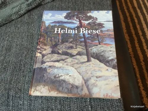 Helmi Biese | Antikvariaatti Bookkolo | Osta Antikvaarista - Kirjakauppa verkossa