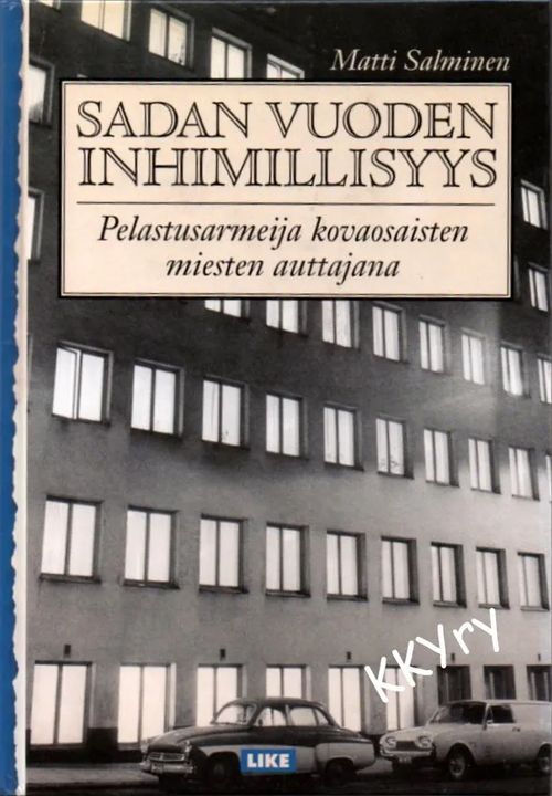 Sadan vuoden - SalminenMatti | Kristillisen Kirjan Ystävät ry | Osta Antikvaarista - Kirjakauppa verkossa