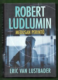 Tuotekuva Robert Ludlumin Medusan perintö