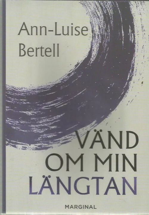 Vänd om min längtan - Bertell Ann-Luise | Antikvariaatti Vihreä Planeetta | Osta Antikvaarista - Kirjakauppa verkossa