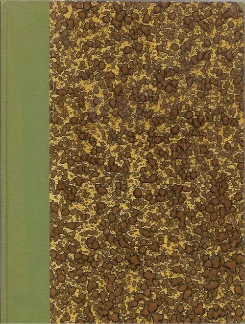 Maatalouden hevoshoitolehti 1919 sidottu vuosikerta | Antikvariaatti Vihreä Planeetta | Osta Antikvaarista - Kirjakauppa verkossa