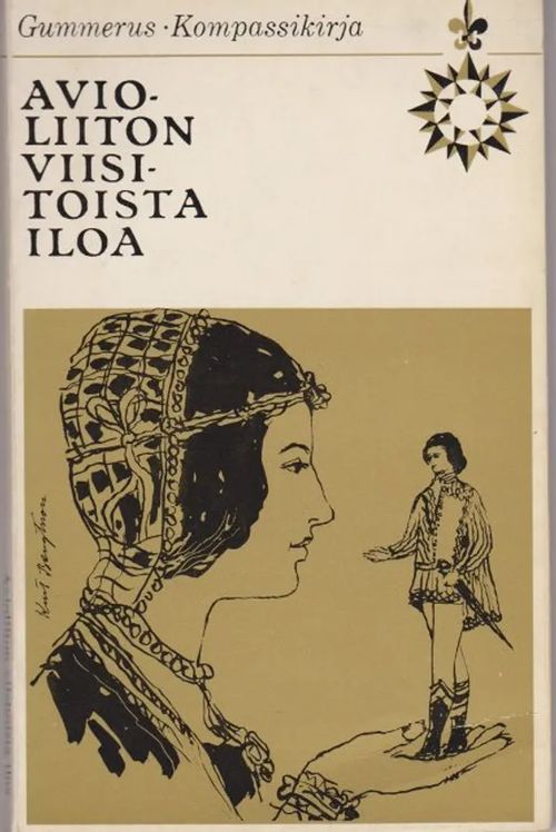 Avioliiton viisitoista iloa | Antikvaarinen kirjahuone Libris | Osta Antikvaarista - Kirjakauppa verkossa